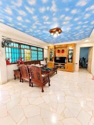 Blk 282 Toh Guan View (Jurong East), HDB 4 Rooms #634645681